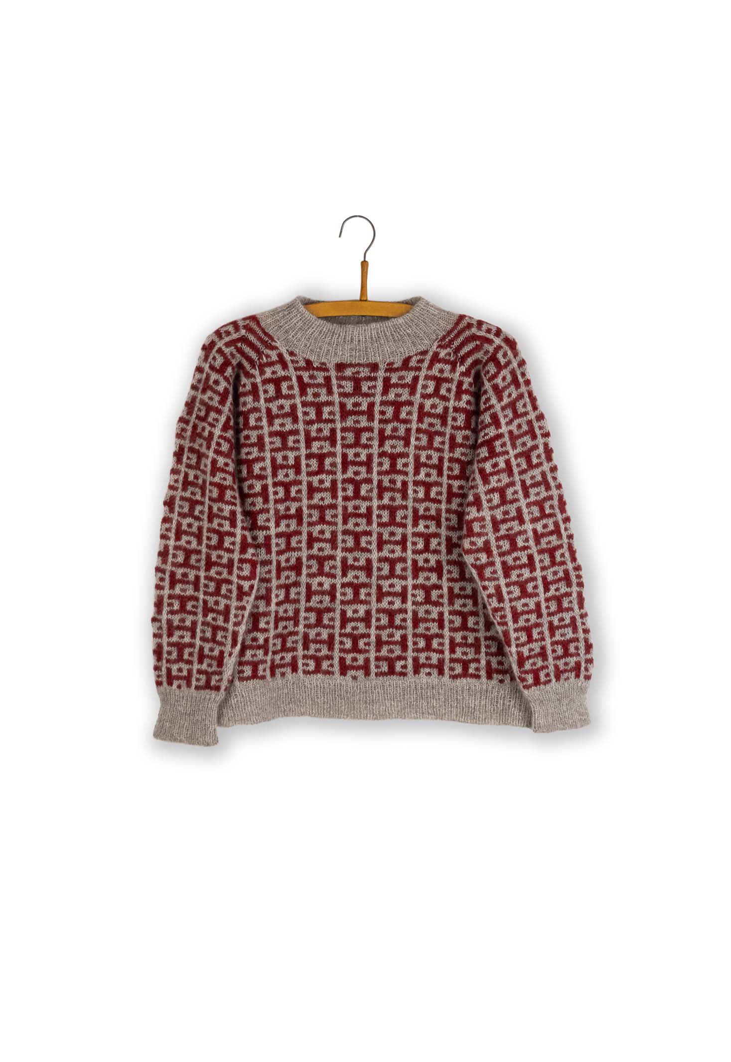 A Knitting Life 3 - Tokyo Tversted (Marianne Isager)