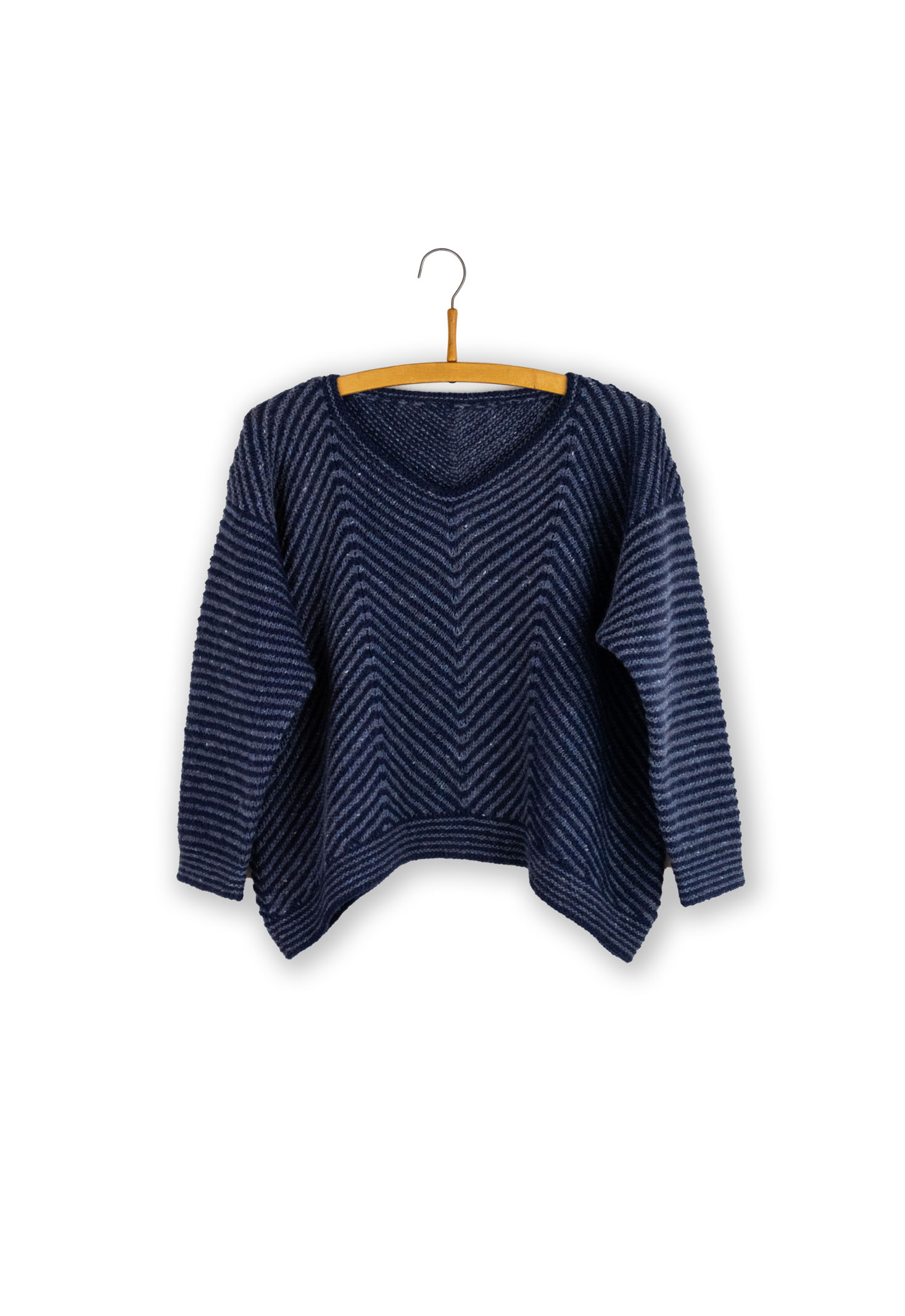 A Knitting Life 3 - Tokyo Tversted (Marianne Isager)