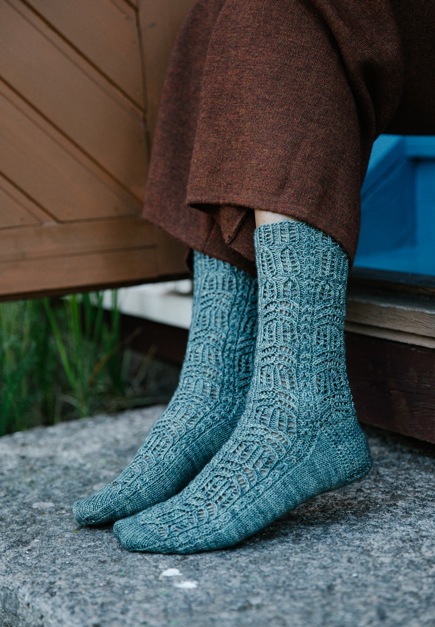 Laine_52_WeeksofSocks_Amanda_Jones