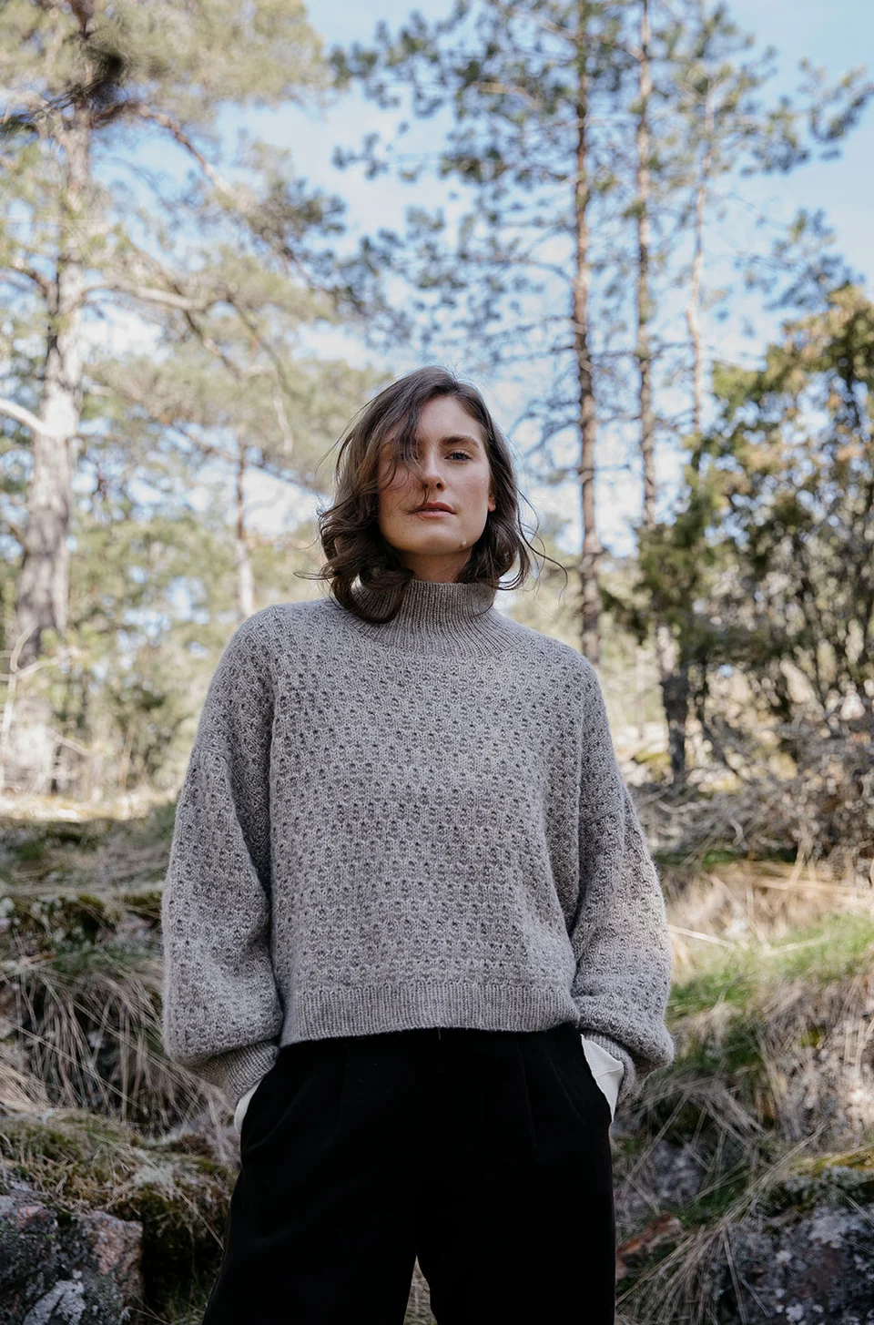 Laine Anniversary Issue - English Magazine