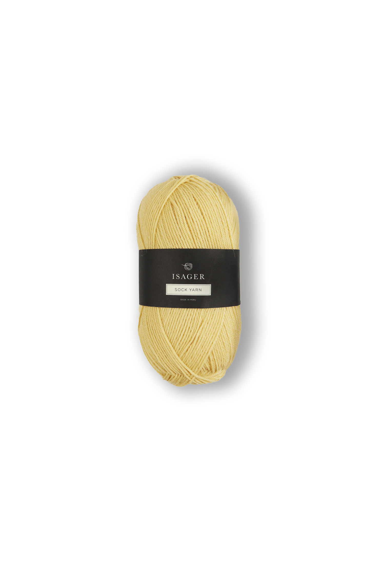 Sock Yarn - 59 senf