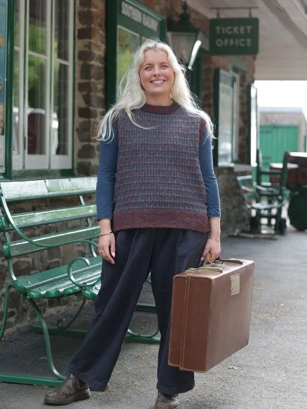 The Annual Issue six - John Arbon Textiles