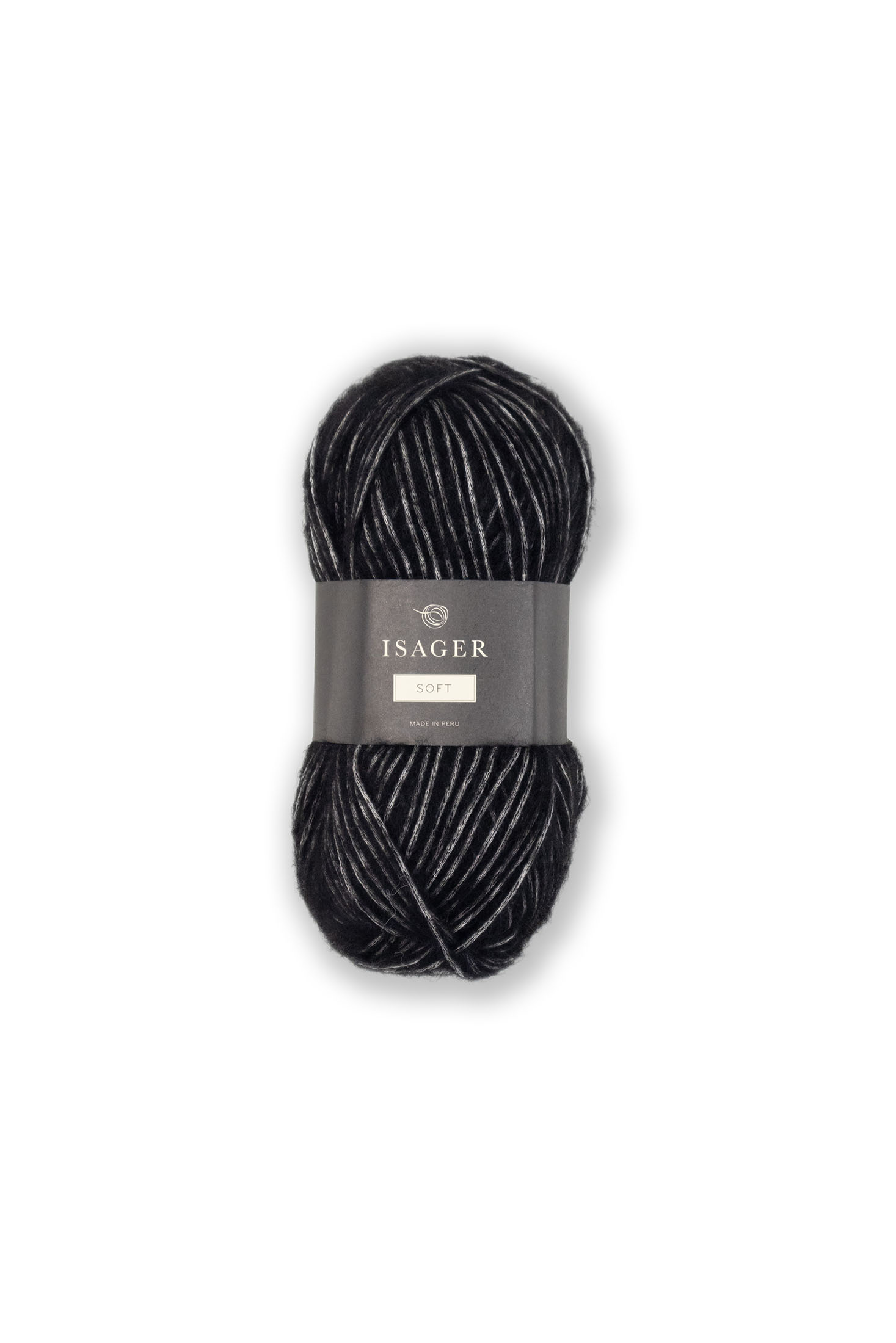 Isager Soft (Eco Soft) - 30