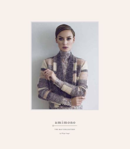 Amimono - The MAP Collection (Helga Isager)