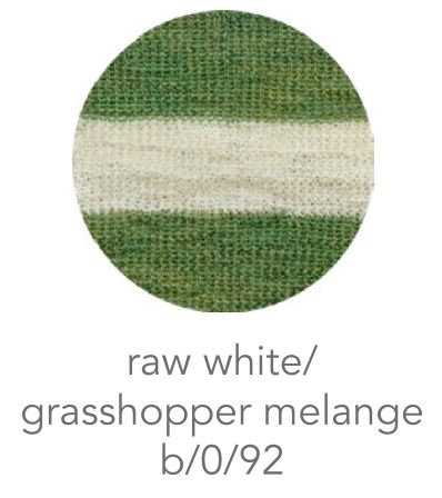 b-0-92-raw-white,grasshopper melange