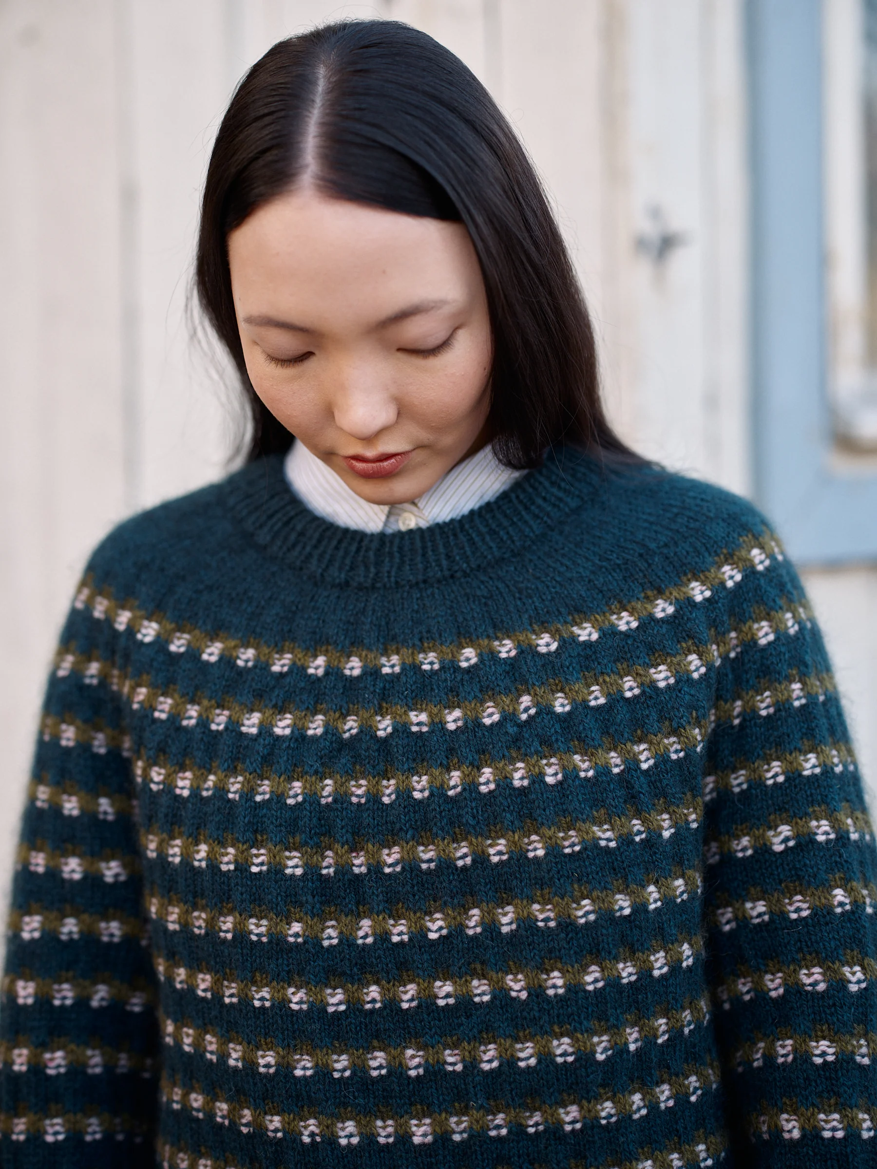 Laine Issue 30 - Englisch