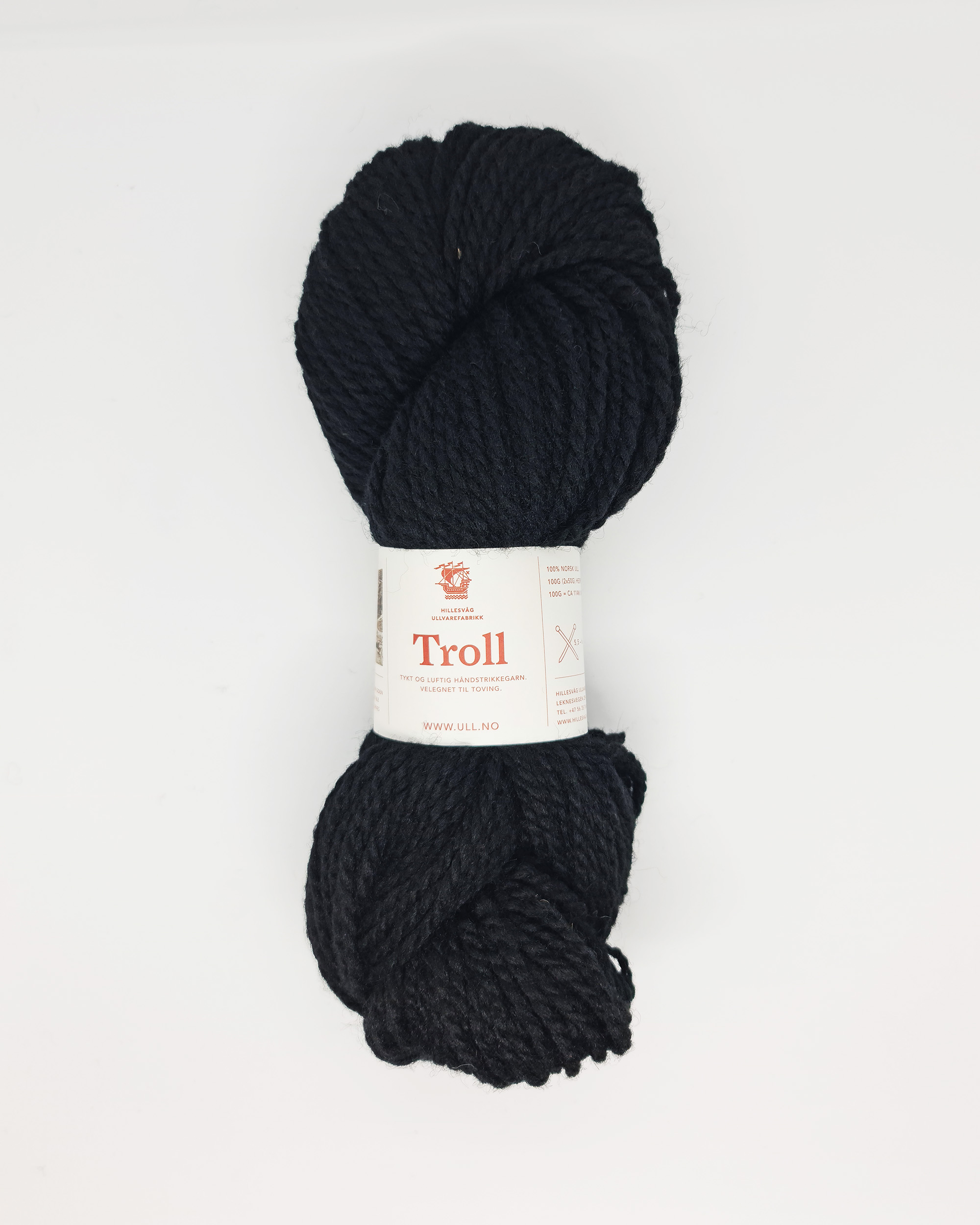 Hillesvag Troll 708-3