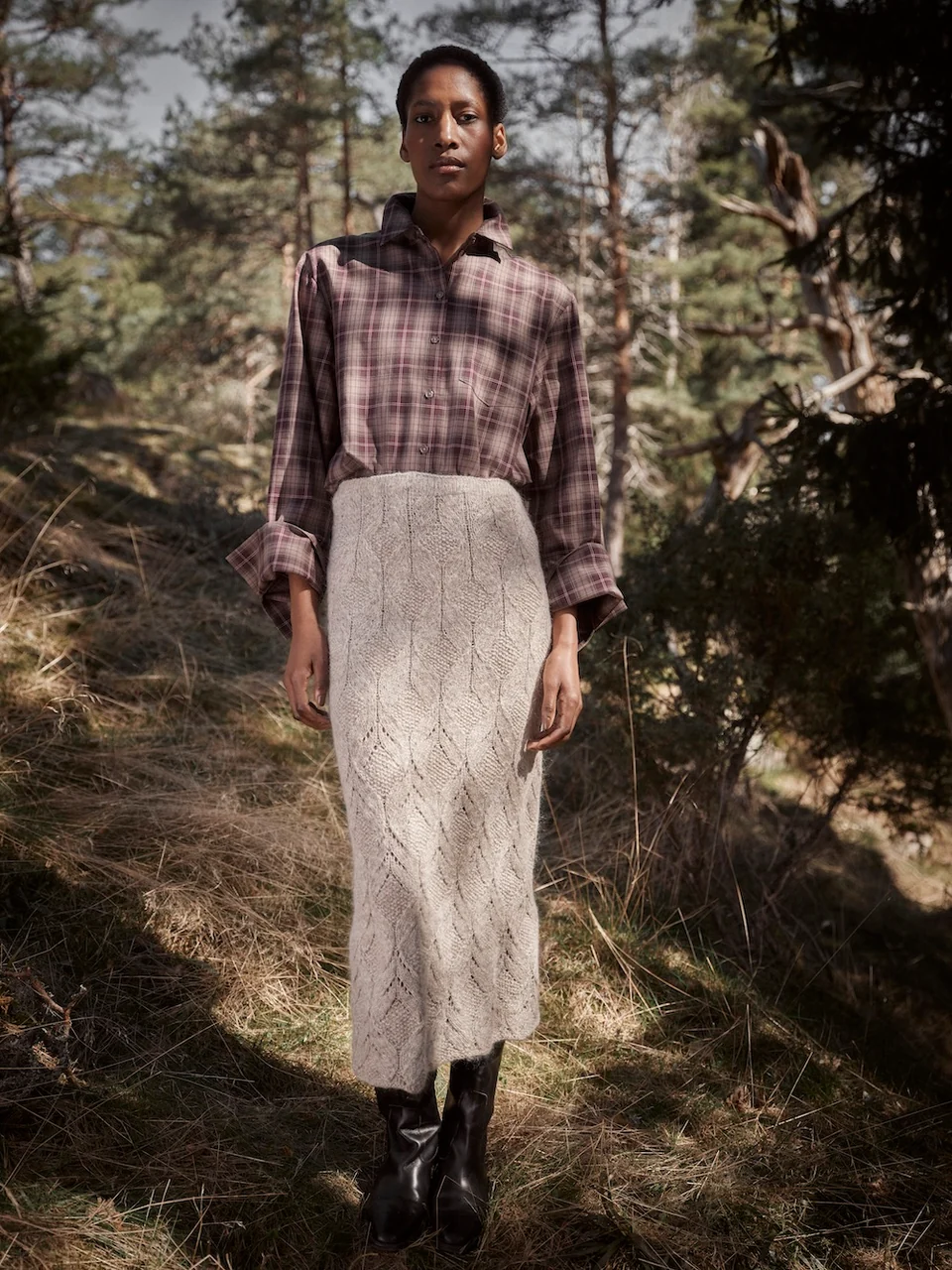 Laine Anniversary Issue - English Magazine