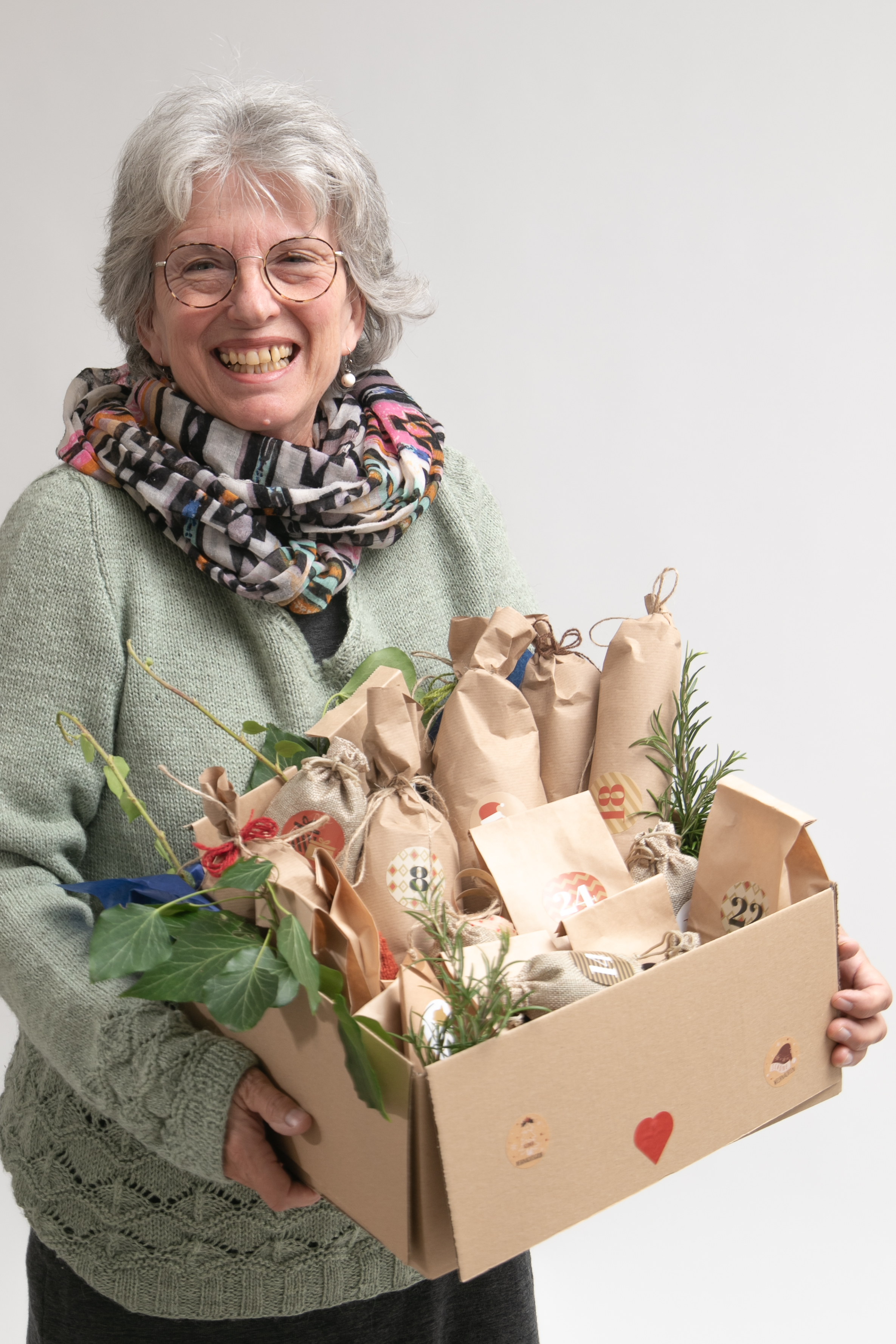 Adventskalender 2025 Adventskalender 2025