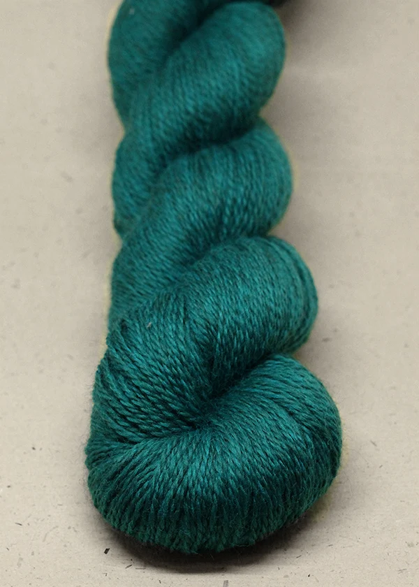 Knit by numbers - DK
