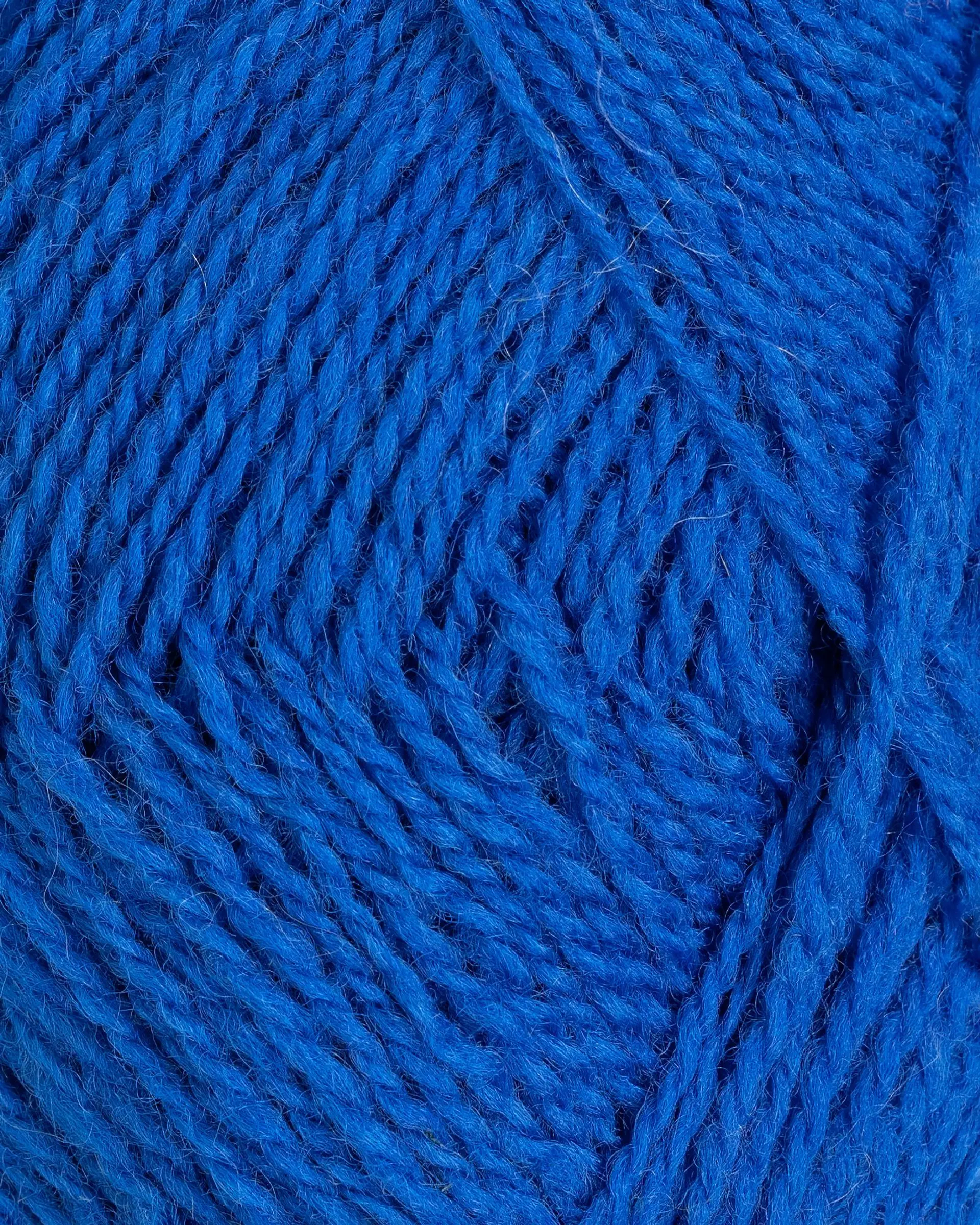 Finull - 4034 Mørk Turkis