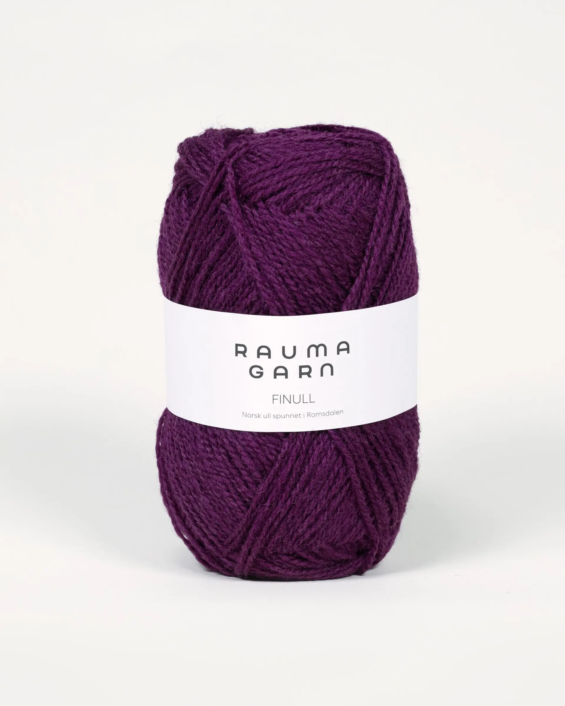 Finull - 441 Aubergine