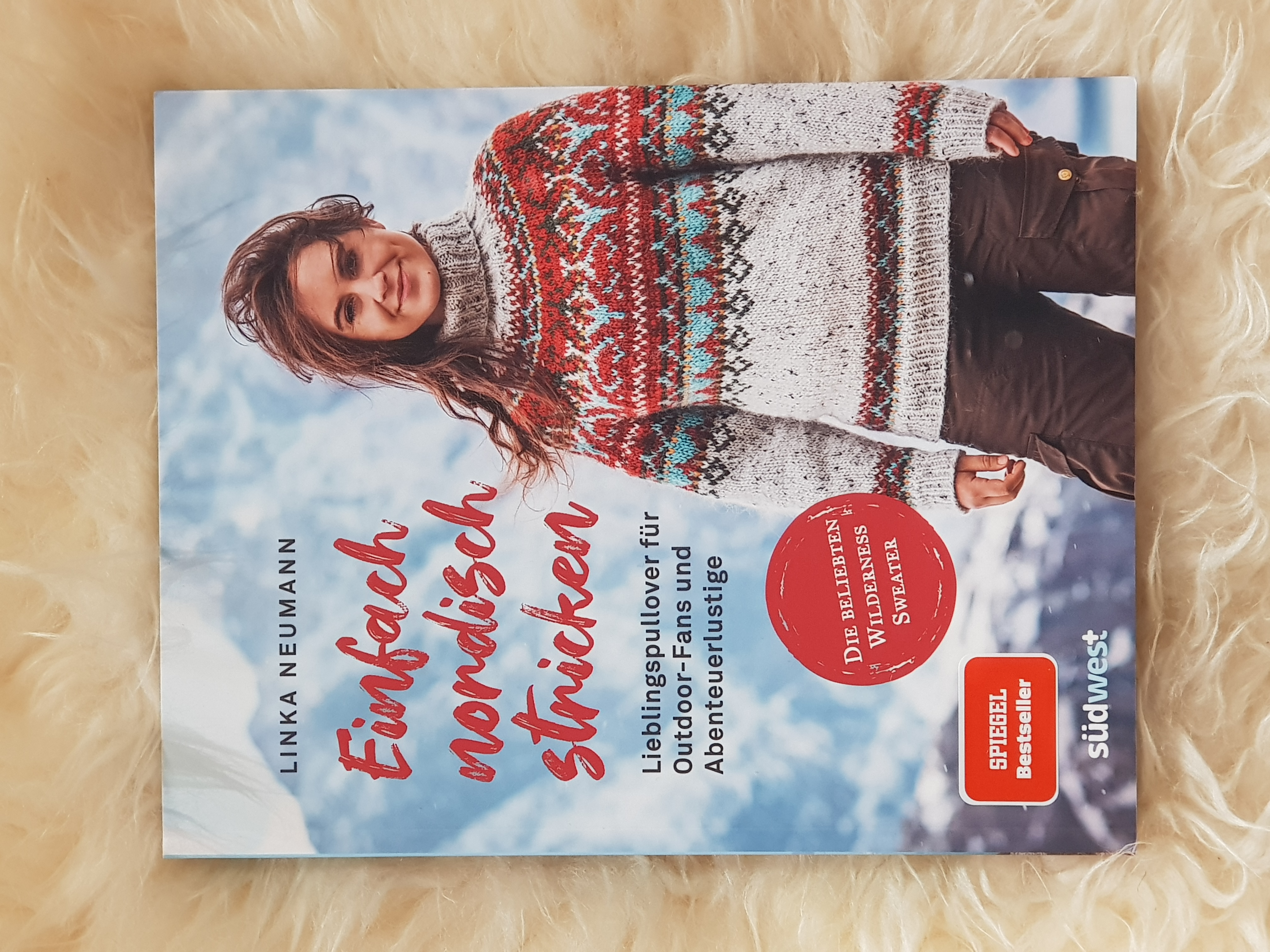 Einfach nordisch stricken (Linka Neumann) Einfach nordisch stricken (Linka Neumann)