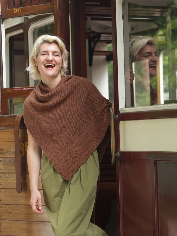 The Annual Issue six - John Arbon Textiles