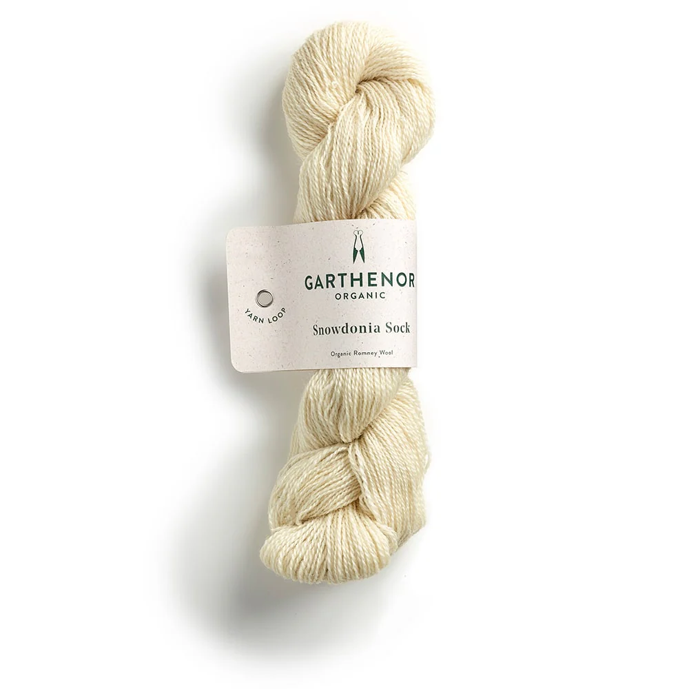 Snowdonia Socks