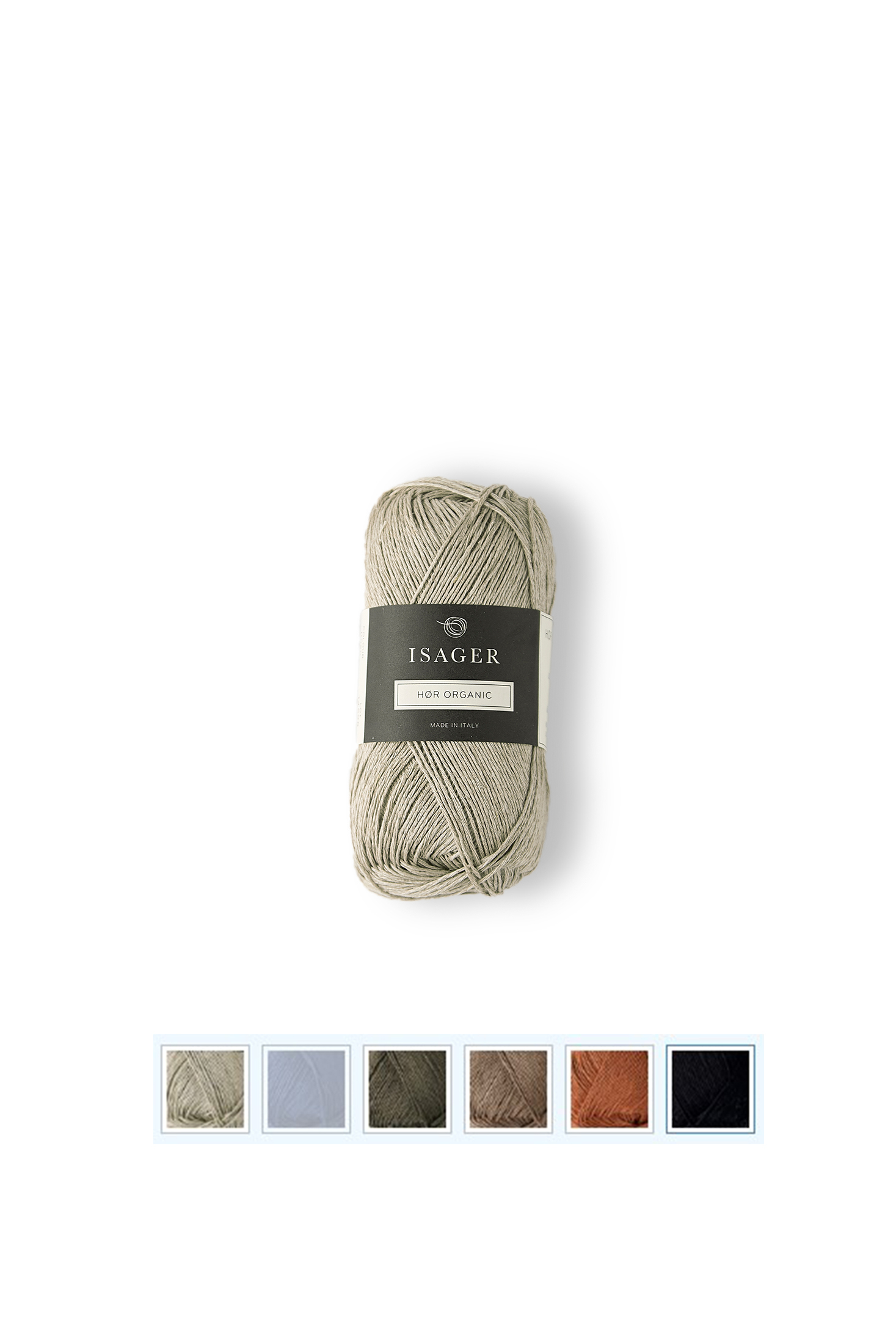 Hør Organic Hør Organic