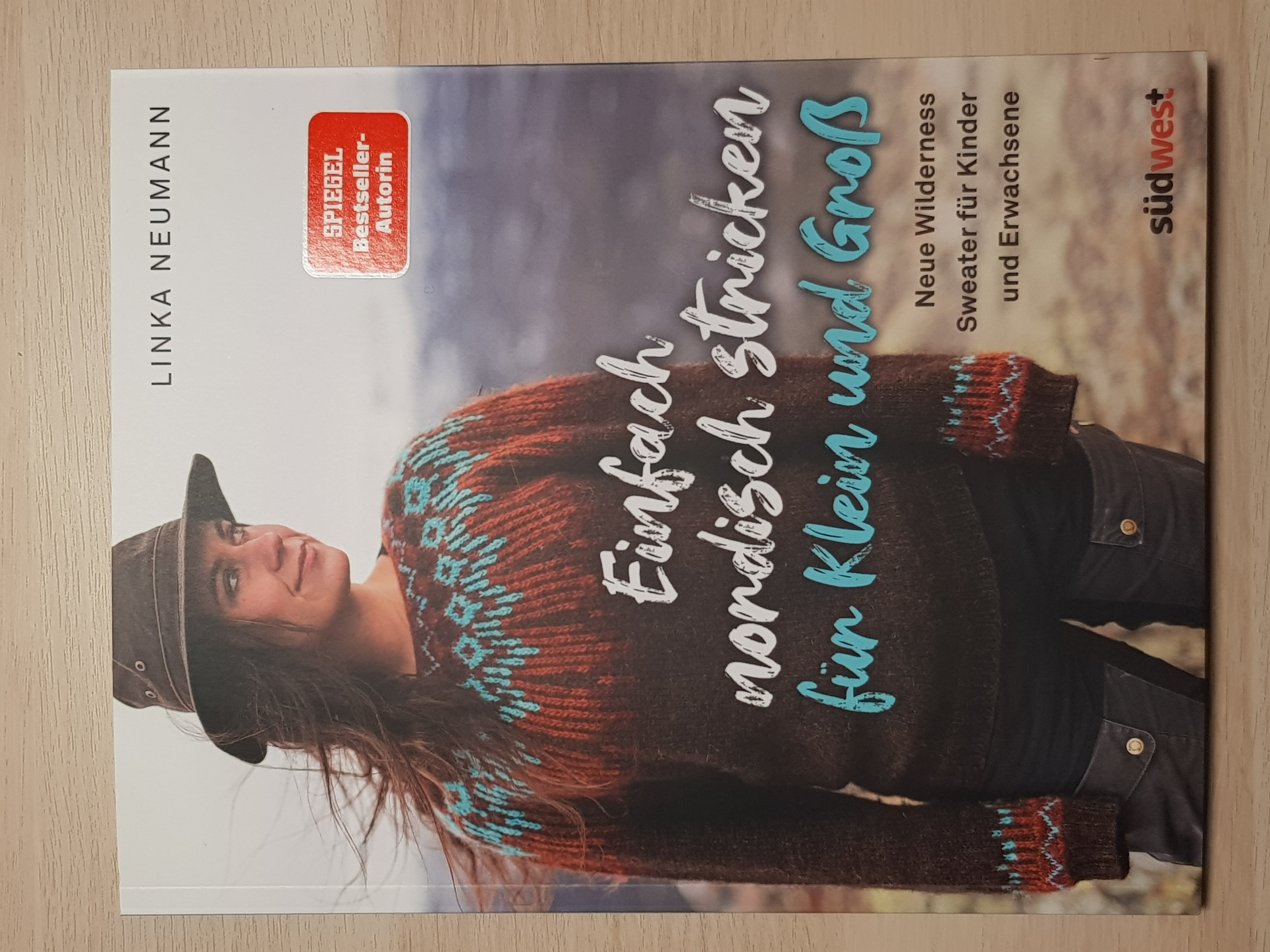 Einfach nordisch stricken für klein und groß (Linka Neumann) Einfach nordisch stricken für klein und groß (Linka Neumann)