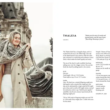 Softly - Timeless Knits (Sari Nordlund)