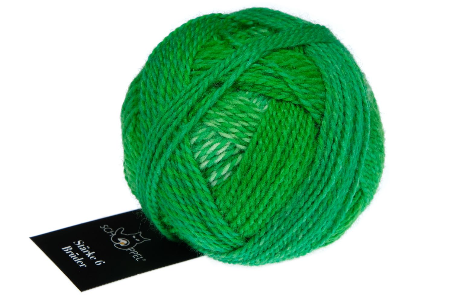 Stärke 6 Brüder - 2695 Konrad (Sockenwolle)