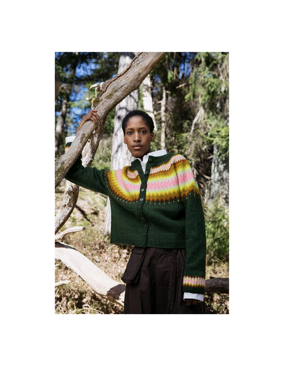 Laine Anniversary Issue - English Magazine
