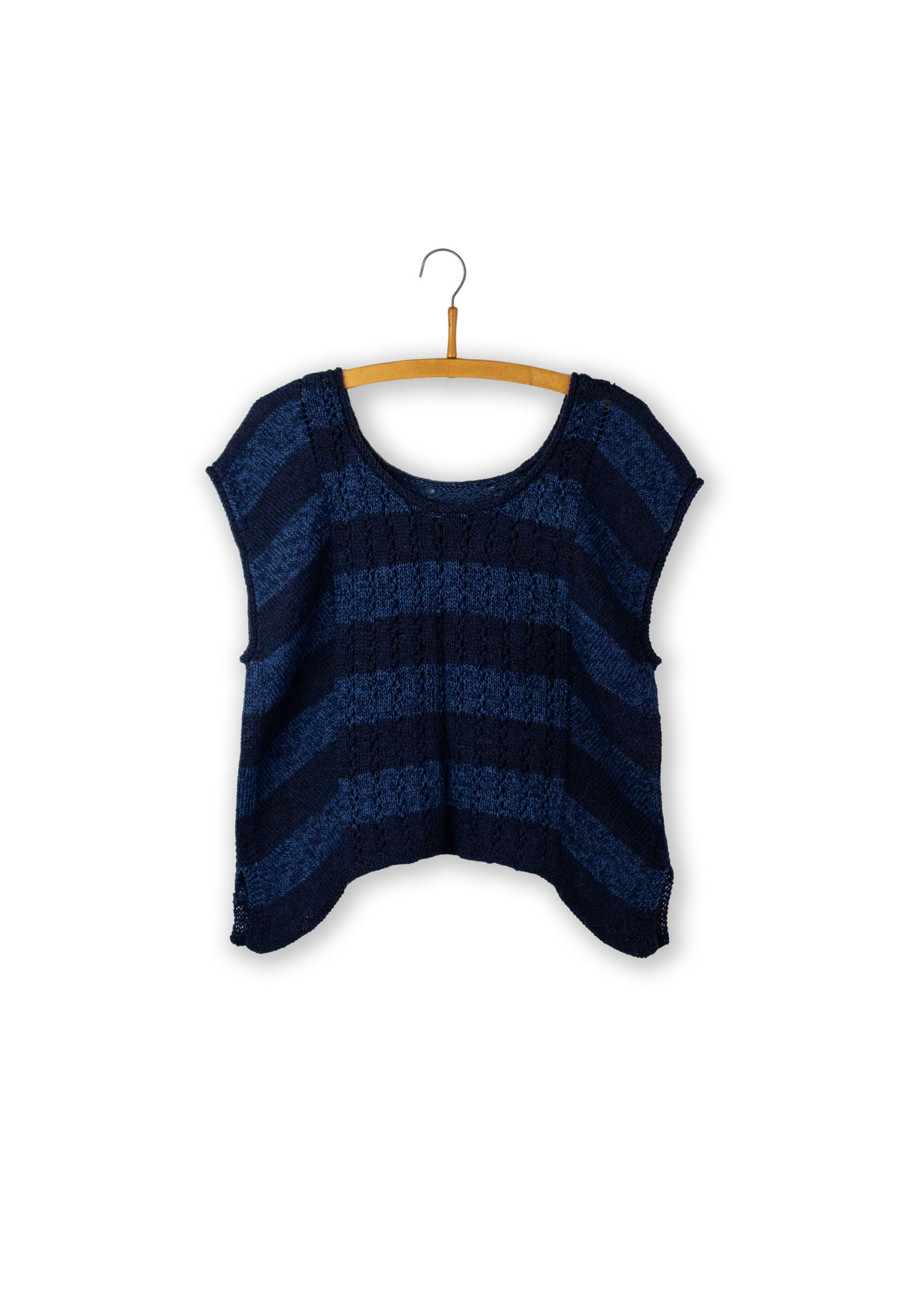 A Knitting Life 3 - Tokyo Tversted (Marianne Isager)