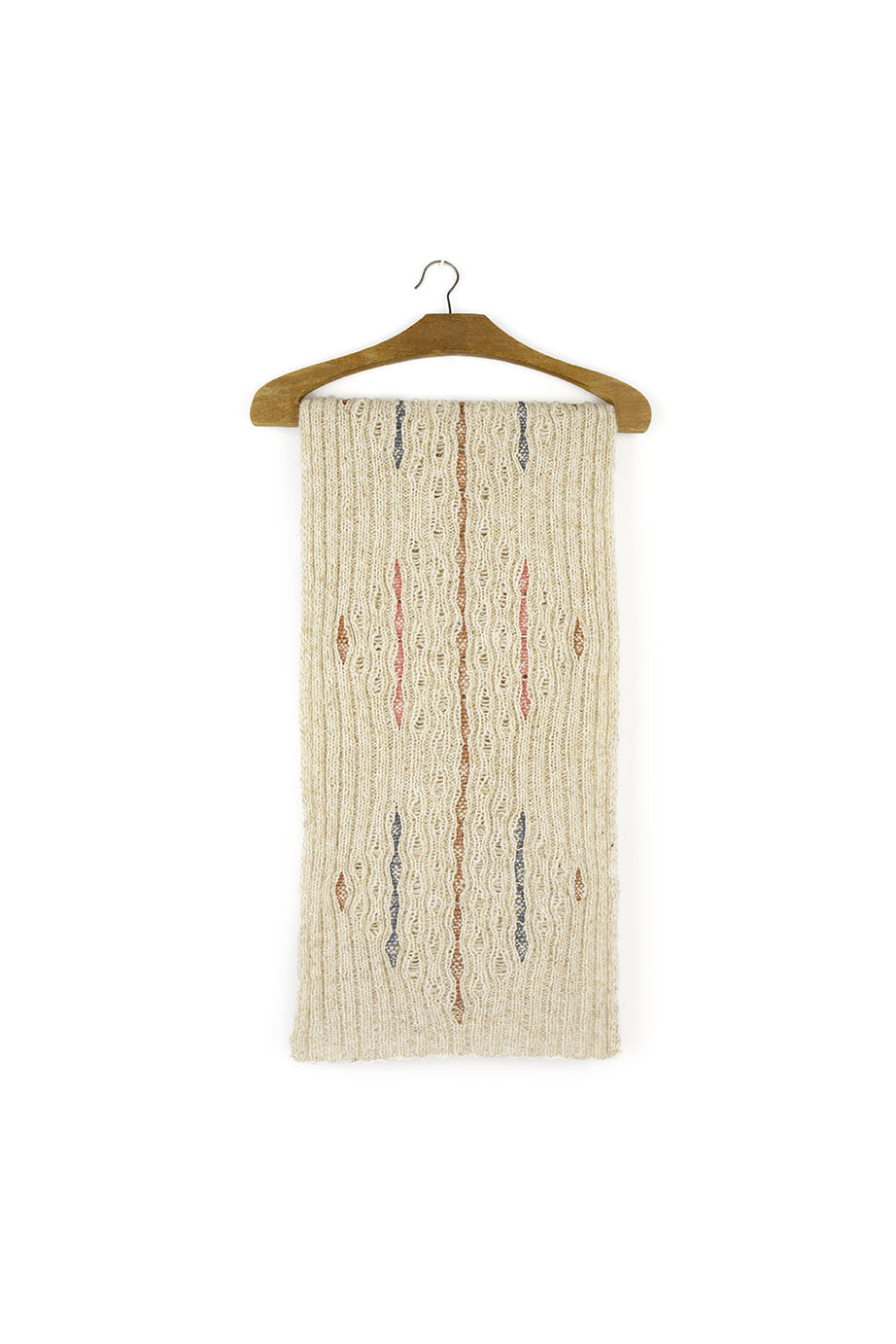 Isager Stitches SNOWY BØJLEBILLED_LOW