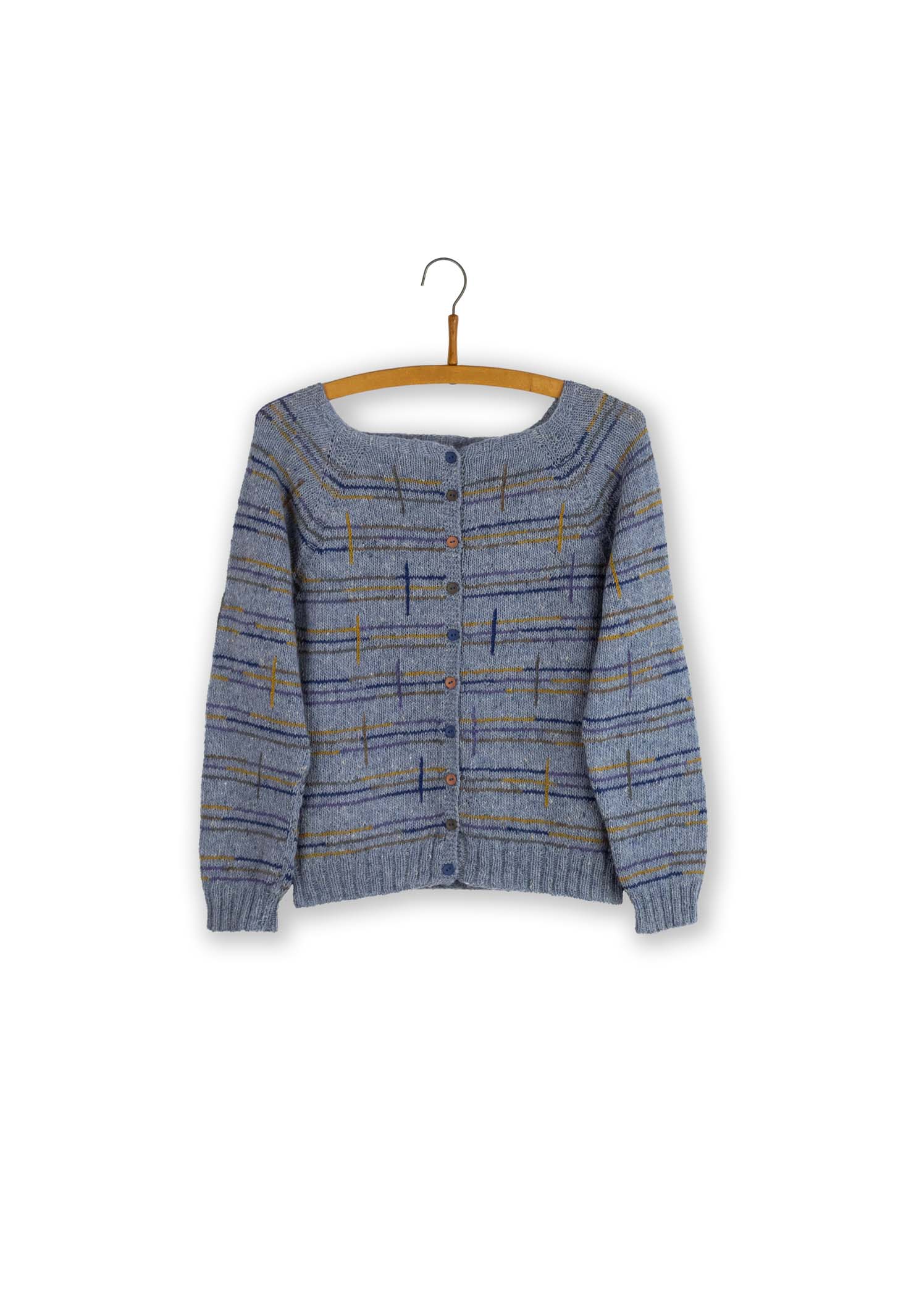 A Knitting Life 3 - Tokyo Tversted (Marianne Isager)