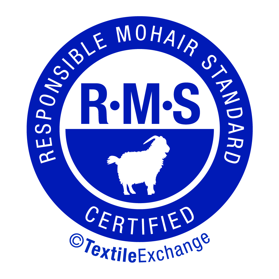 Silk Mohair