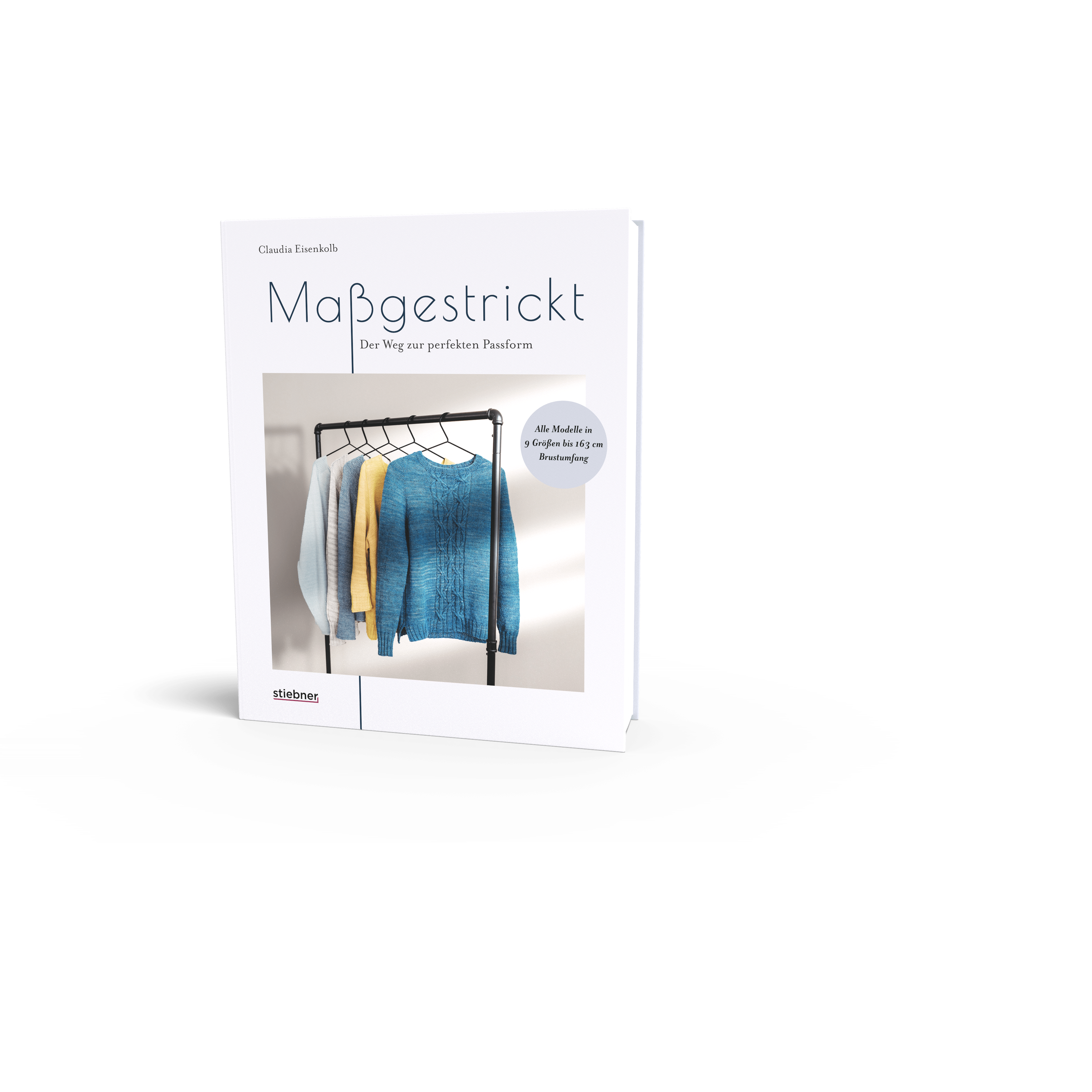 Maßgestrickt (Claudia Eisenkolb)