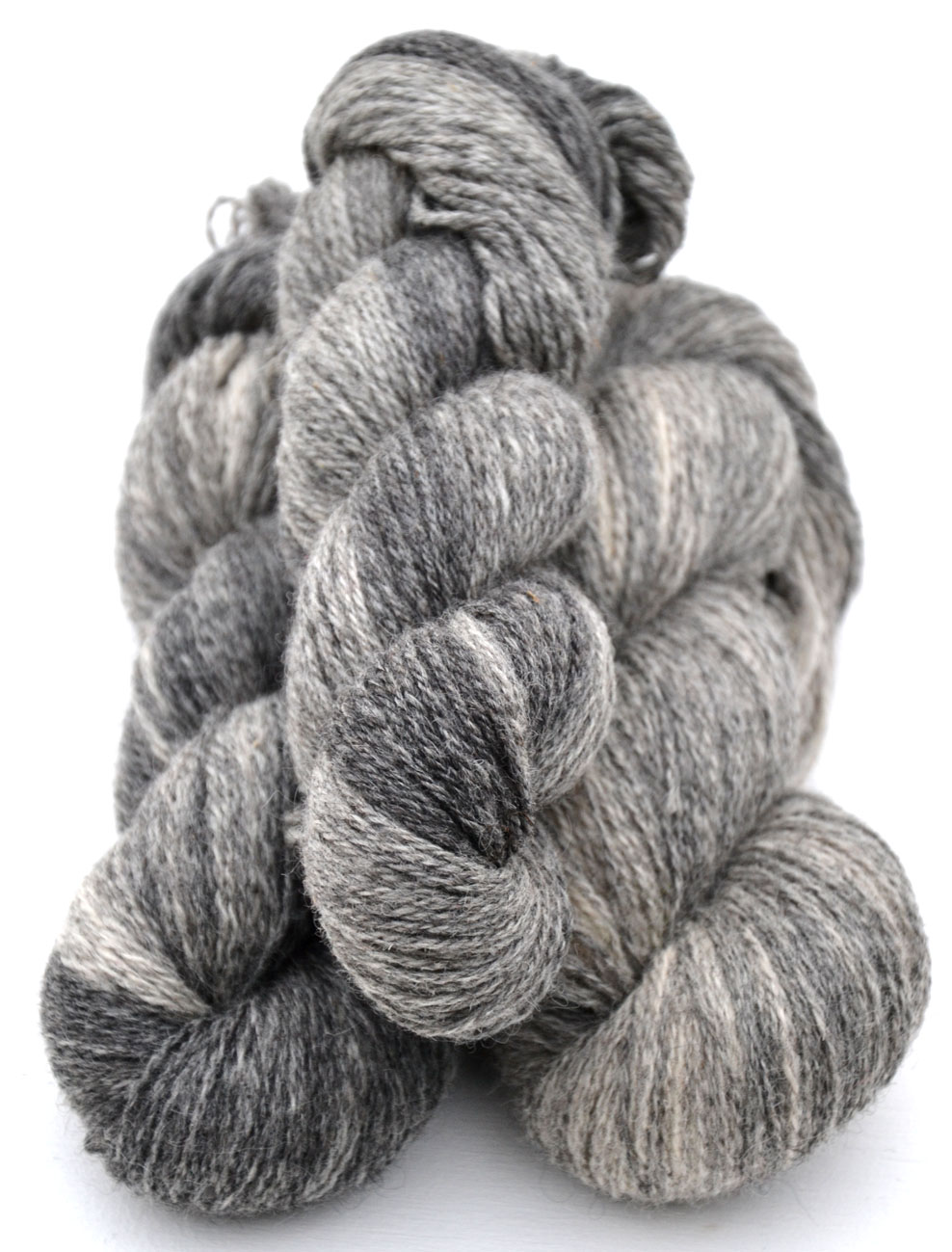 6/2-12 Grey variegated 6/2-12 Grey variegated