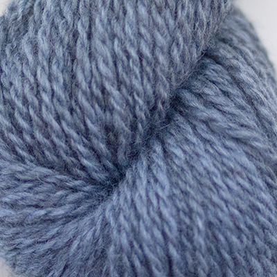 Hillesvag Blane 2113 lys dongeriblå