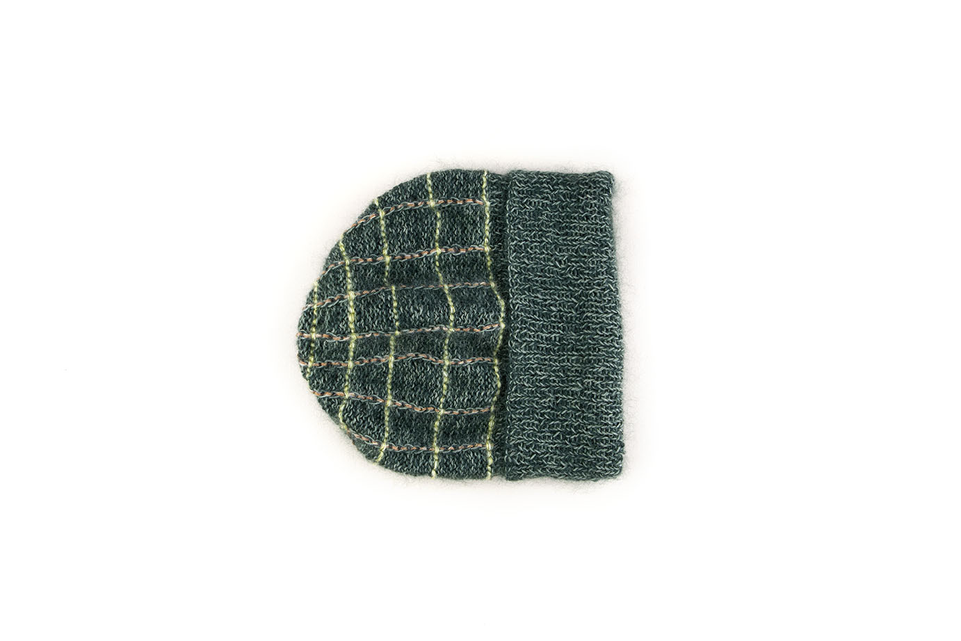 Isager Stitches RAINY BØJLEBILLED_LOW