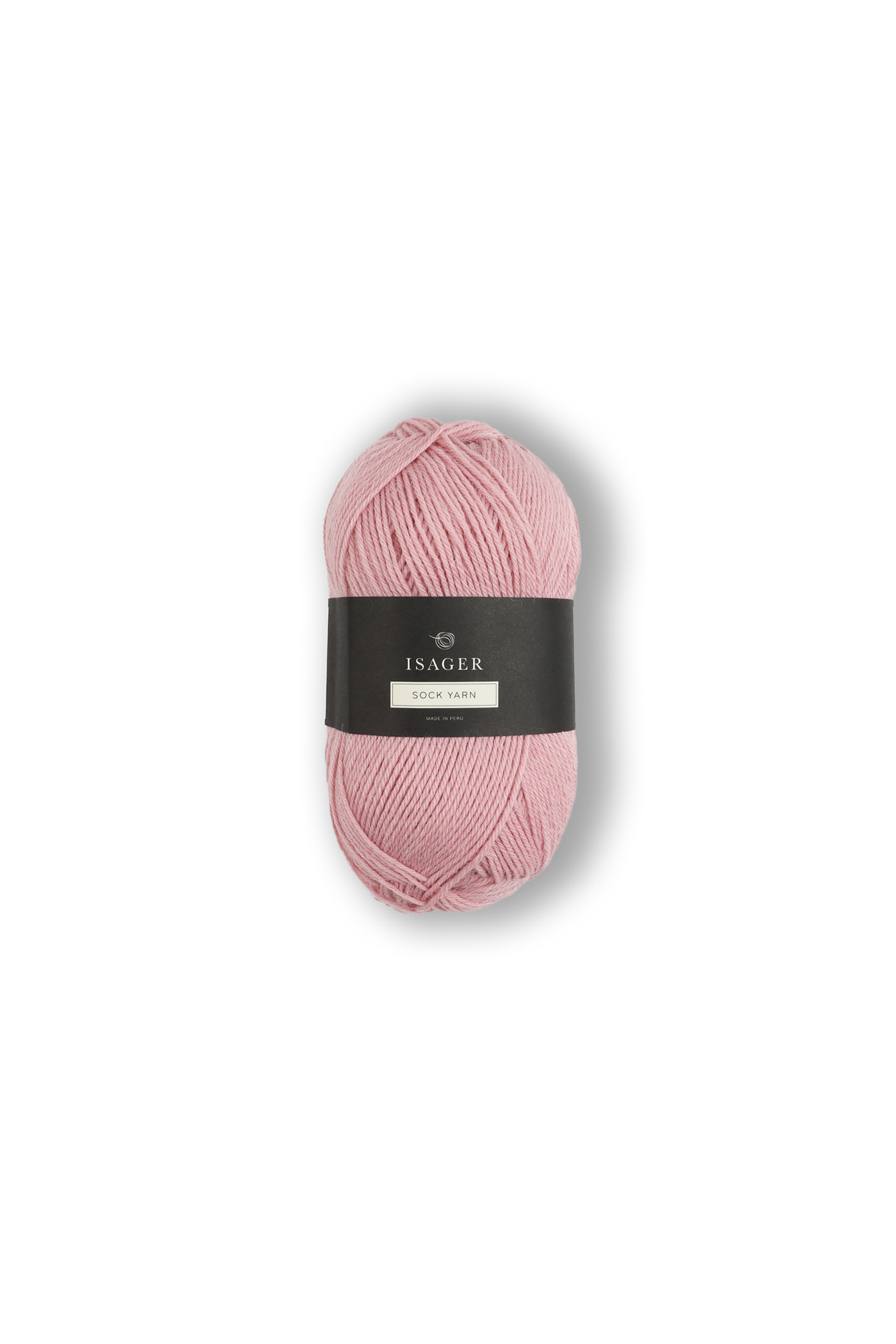 Sock Yarn - 61 rosa