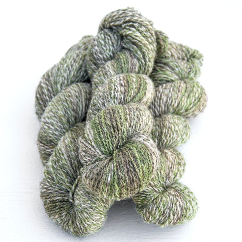 Ullcentrum 6-2-20 Sommergrün MULTI