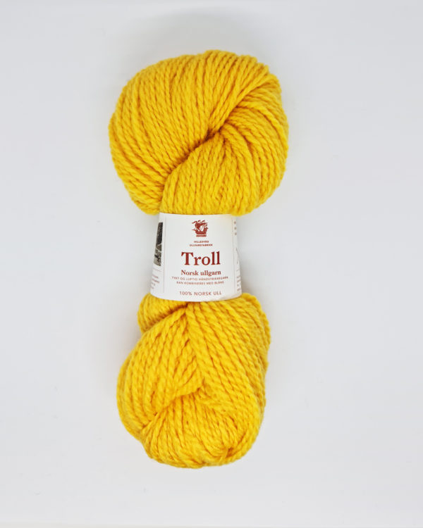 Hillesvag Troll 758-3