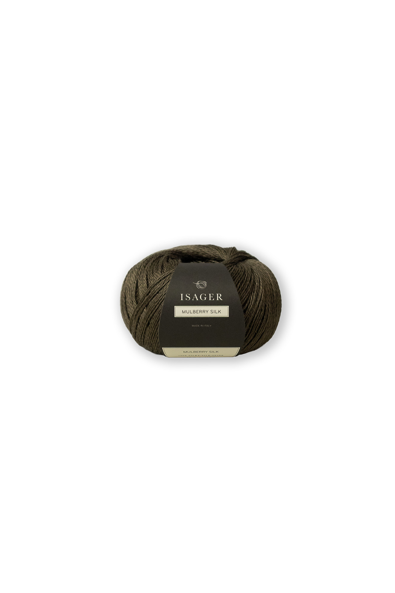 Mulberry Silk