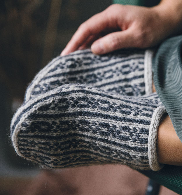 Laine_52WochenSockenstricken