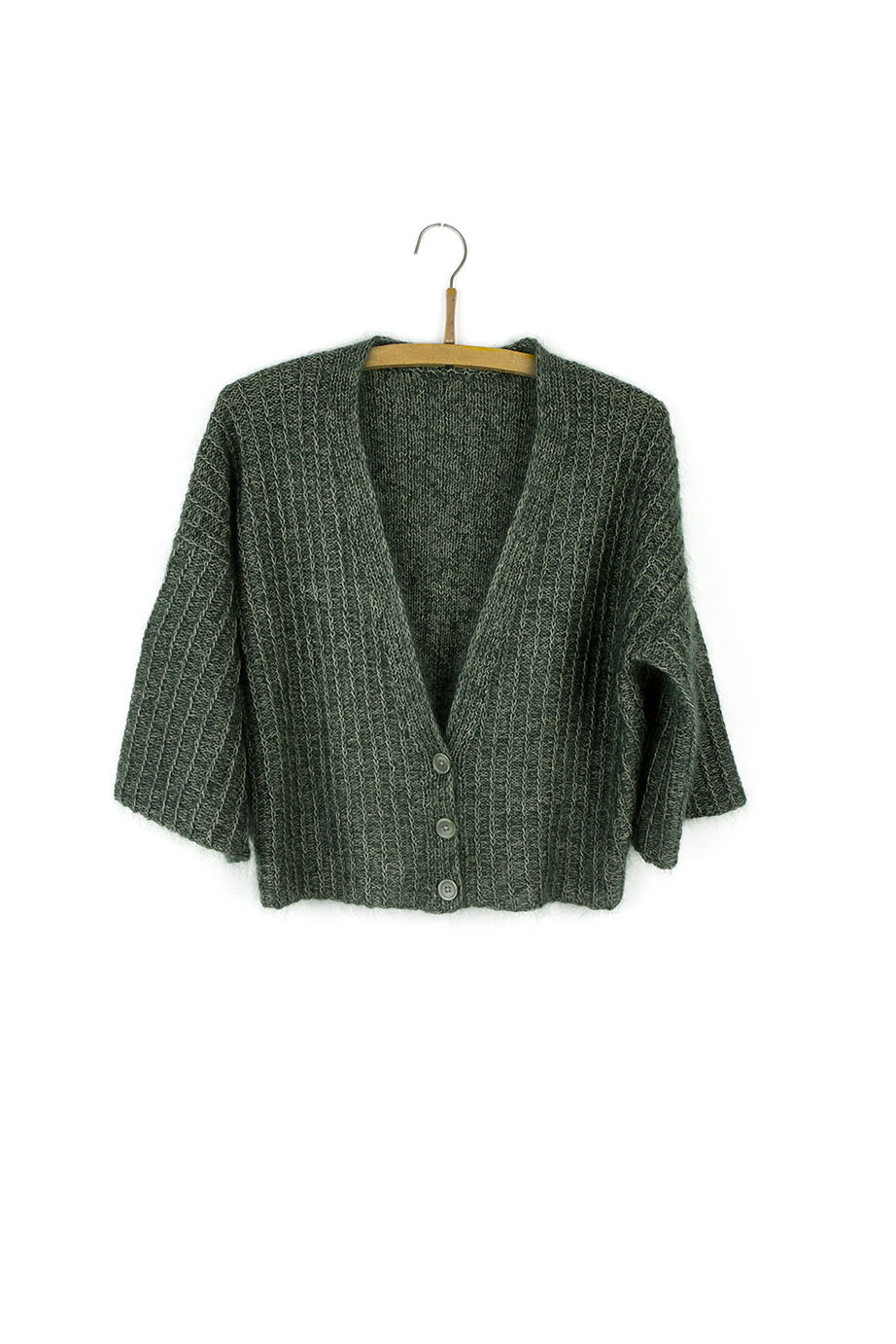 Isager CHILLLY BØJLEBILLED_LOW