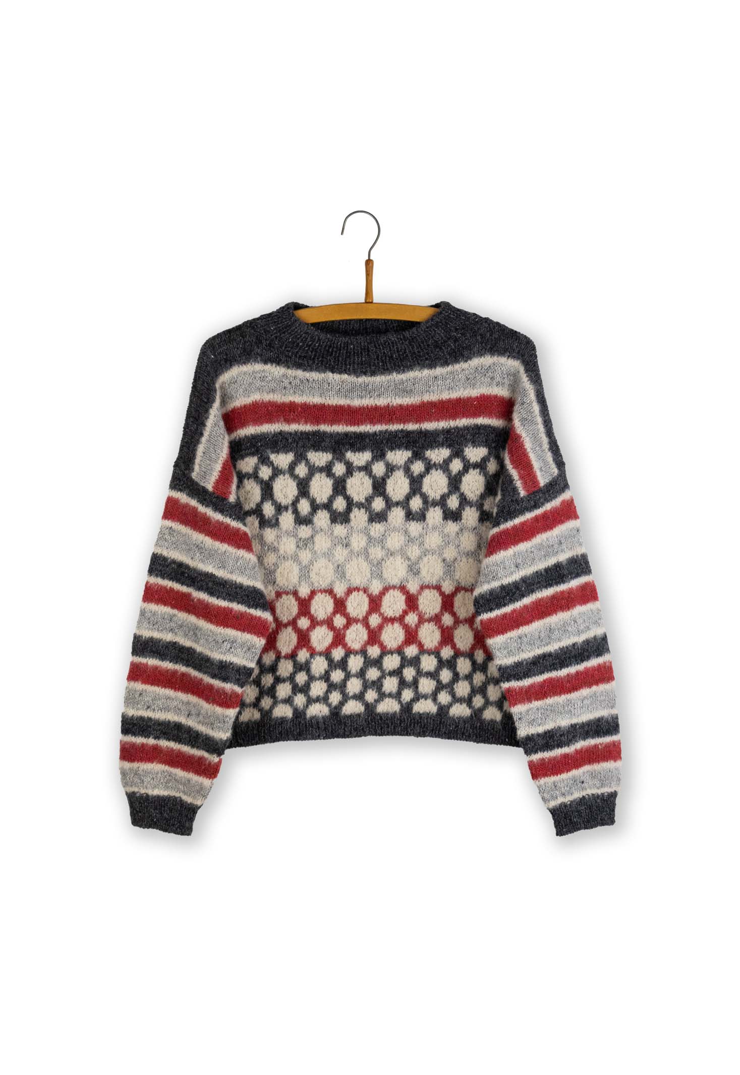 A Knitting Life 3 - Tokyo Tversted (Marianne Isager)