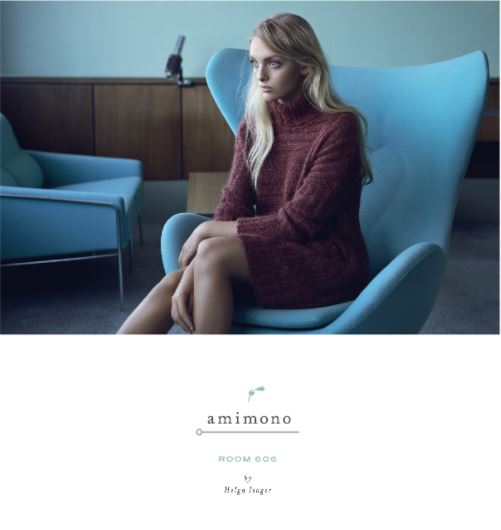 Isager Amimono Room 606