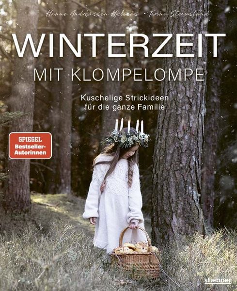 Winterzeit Klompelompe (Steinsland & Hjelmas)