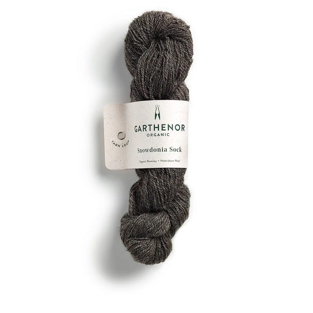 Snowdonia Socks