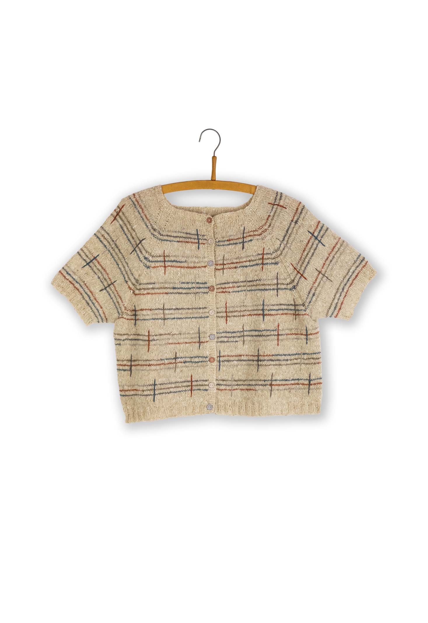 A Knitting Life 3 - Tokyo Tversted (Marianne Isager)