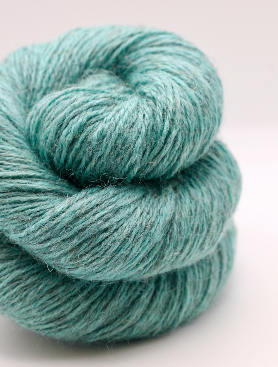 Exmoor Sock 4-ply - Mackerel Sky