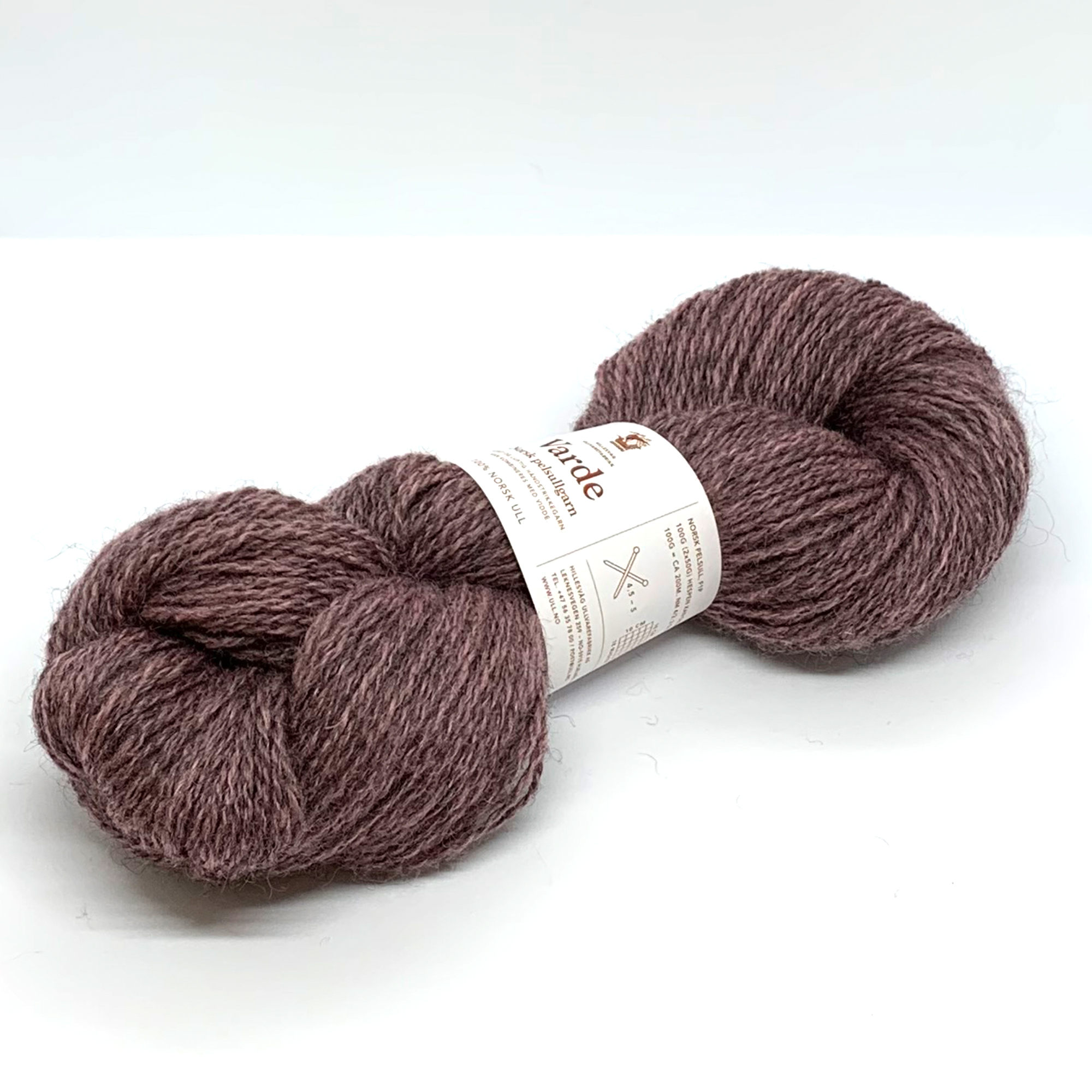 Hillesvag VARDE 2110_2 rosa