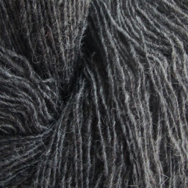 Isager Spinni-4s