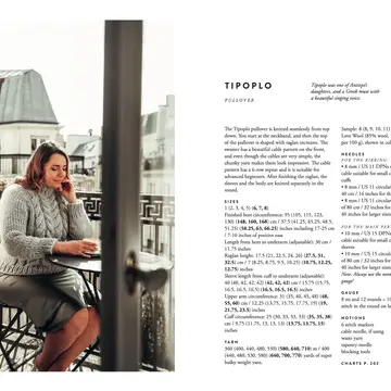 Softly - Timeless Knits (Sari Nordlund)