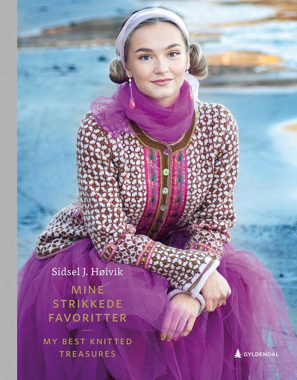 Mine strikkede favoritter: My best knitted treasures