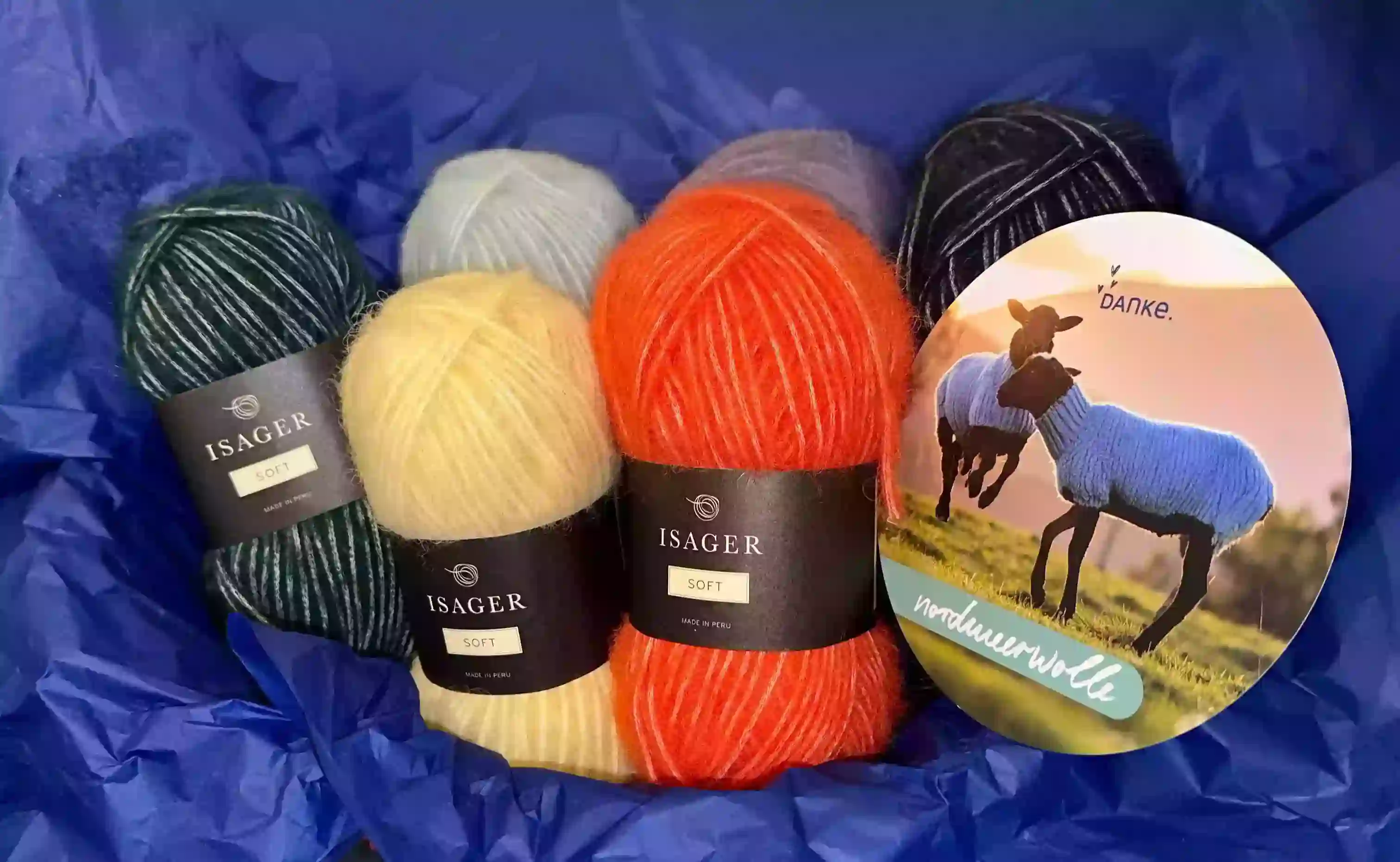 Vier-Jahreszeiten-Projekt-Abonnement