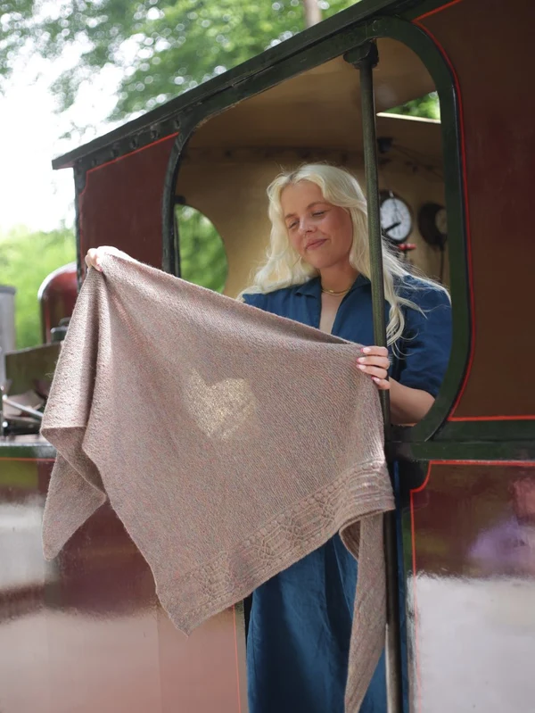 The Annual Issue six - John Arbon Textiles